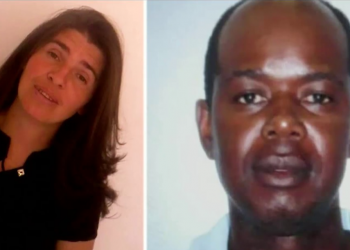 Preso no Piauí ex-pastor acusado de matar a ex-esposa em São Paulo